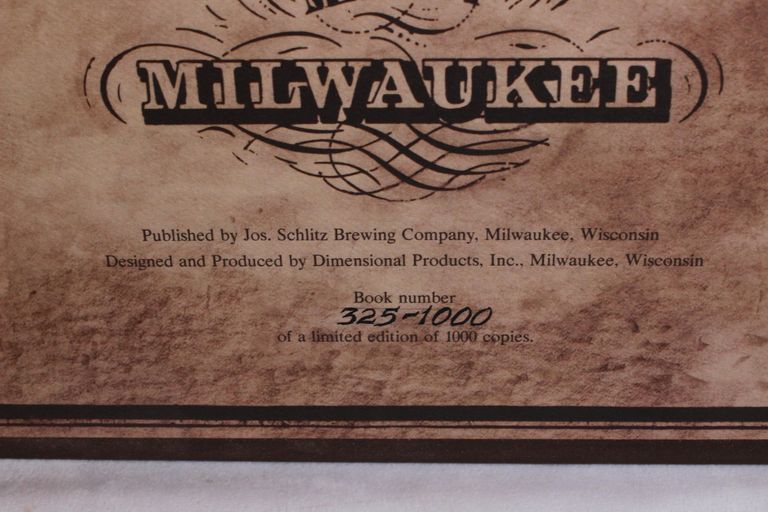 Schlitz Brewing Company - Image 3