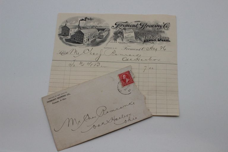 Fremont Brewing Company