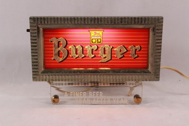 Burger Brewing Company - Image 2