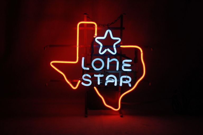 Lone Star Brewing Company