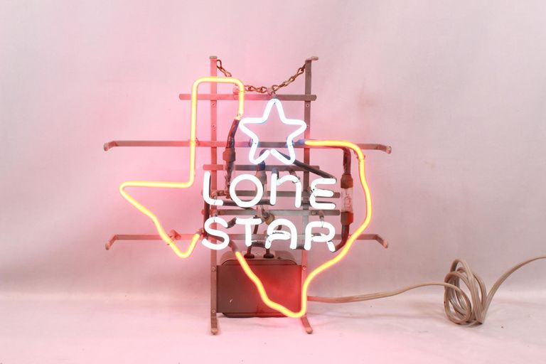 Lone Star Brewing Company - Image 2