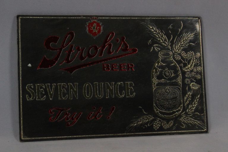 Stroh Brewing Company