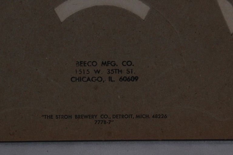Stroh Brewing Company - Image 3