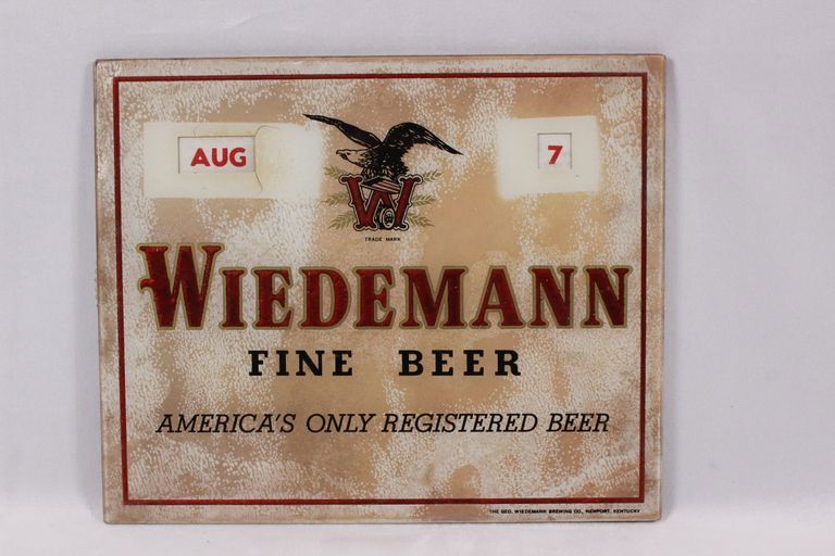 Wiedemann Brewing Company