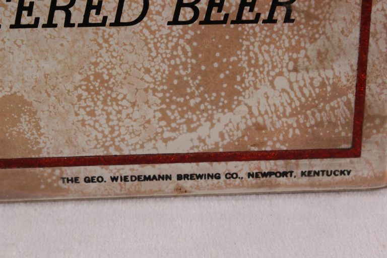 Wiedemann Brewing Company - Image 2