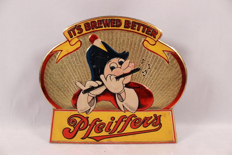 Pfeiffer Brewing Company