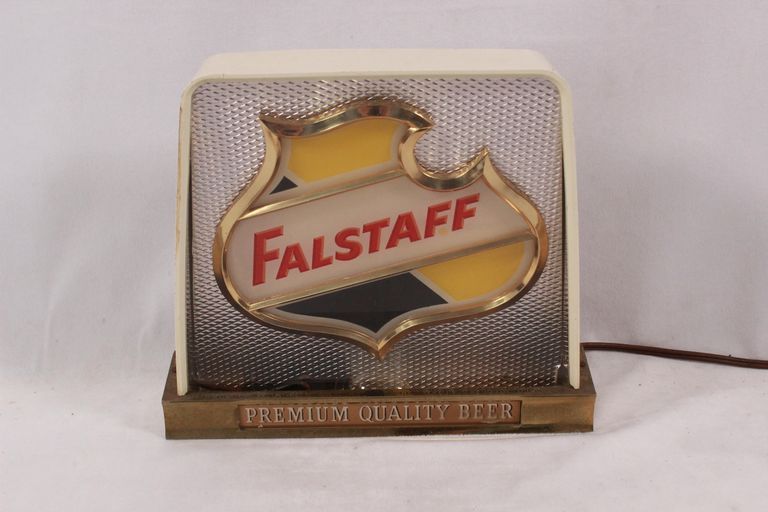 Falstaff Brewing Company