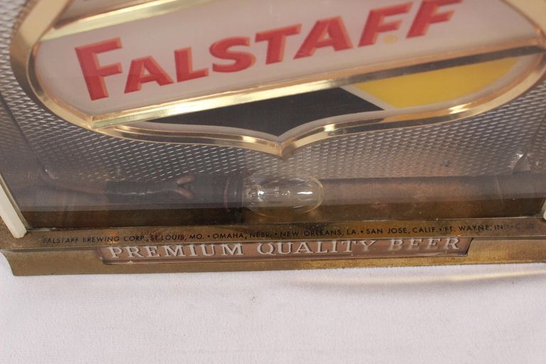 Falstaff Brewing Company - Image 3