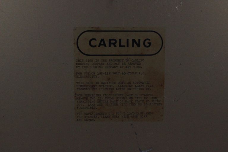 Carling Brewing Company - Image 7