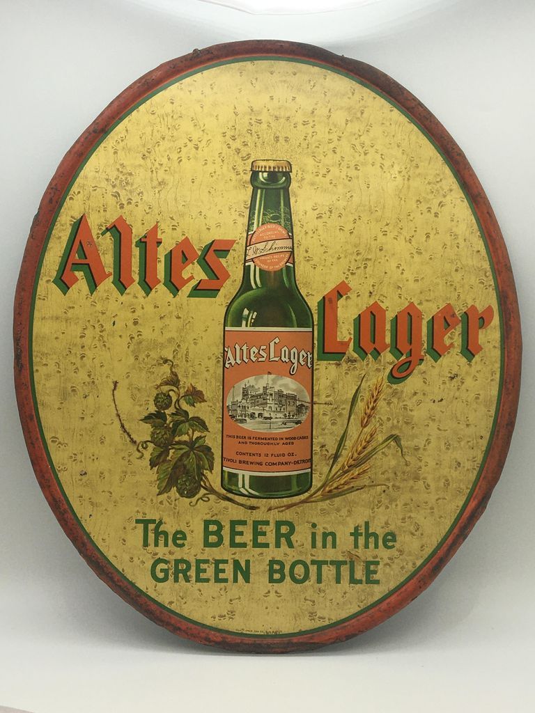 Altes Brewing Company