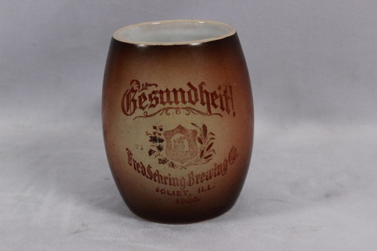 Fred Sehring Brewing Company