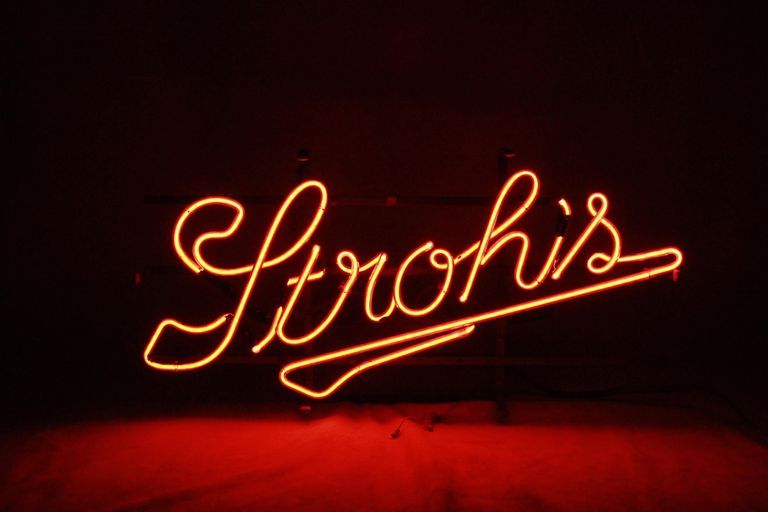 Stroh Brewing Company - Image 3