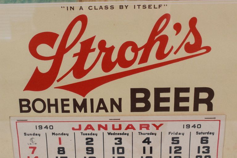 Stroh Brewing Company - Image 3