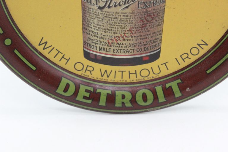 Stroh Brewing Company - Image 2