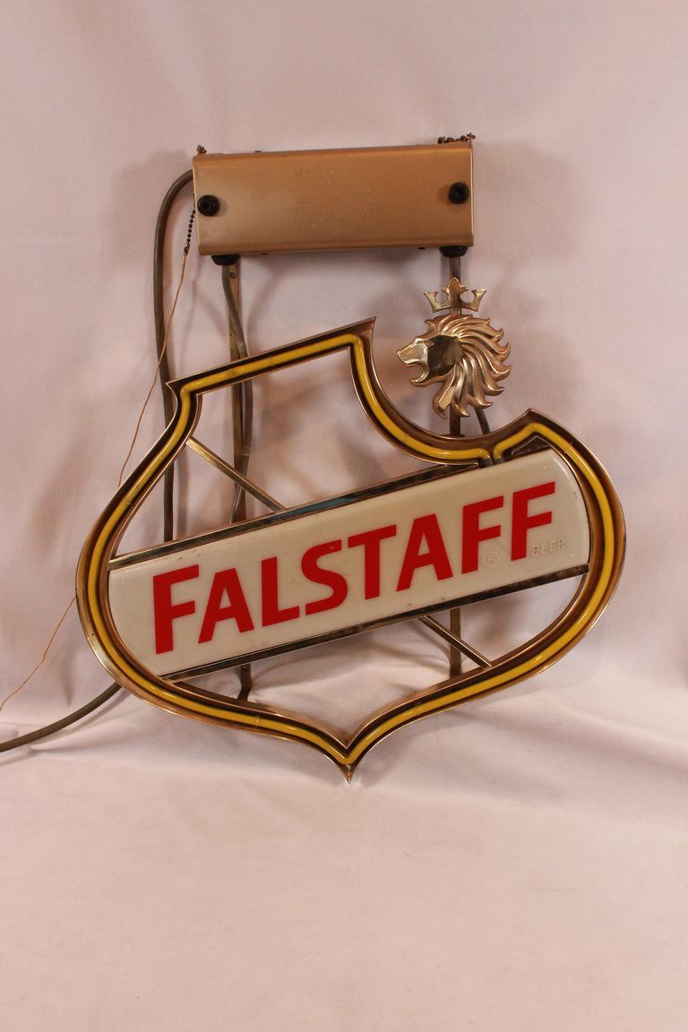 Falstaff Brewing Company