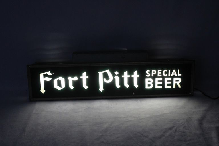 Fort Pitt Brewing Company - Image 2