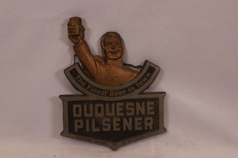 Duquesne Brewing Company