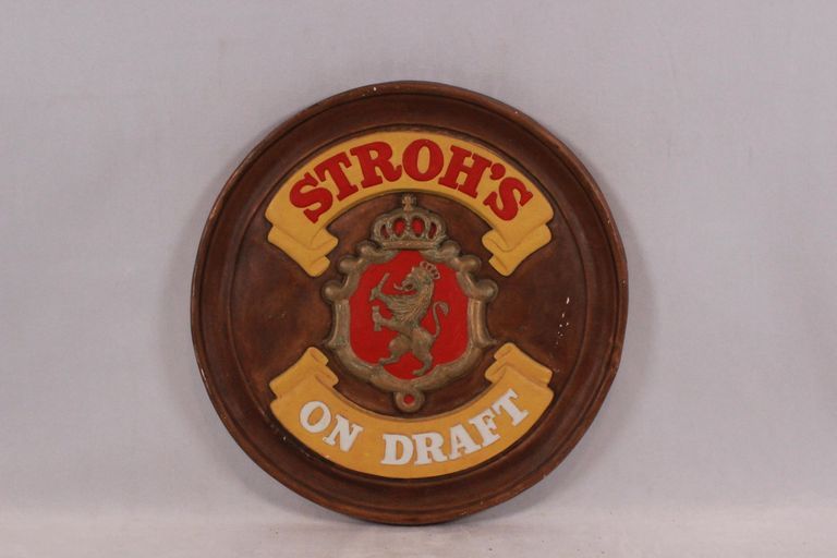 Stroh Brewing Company