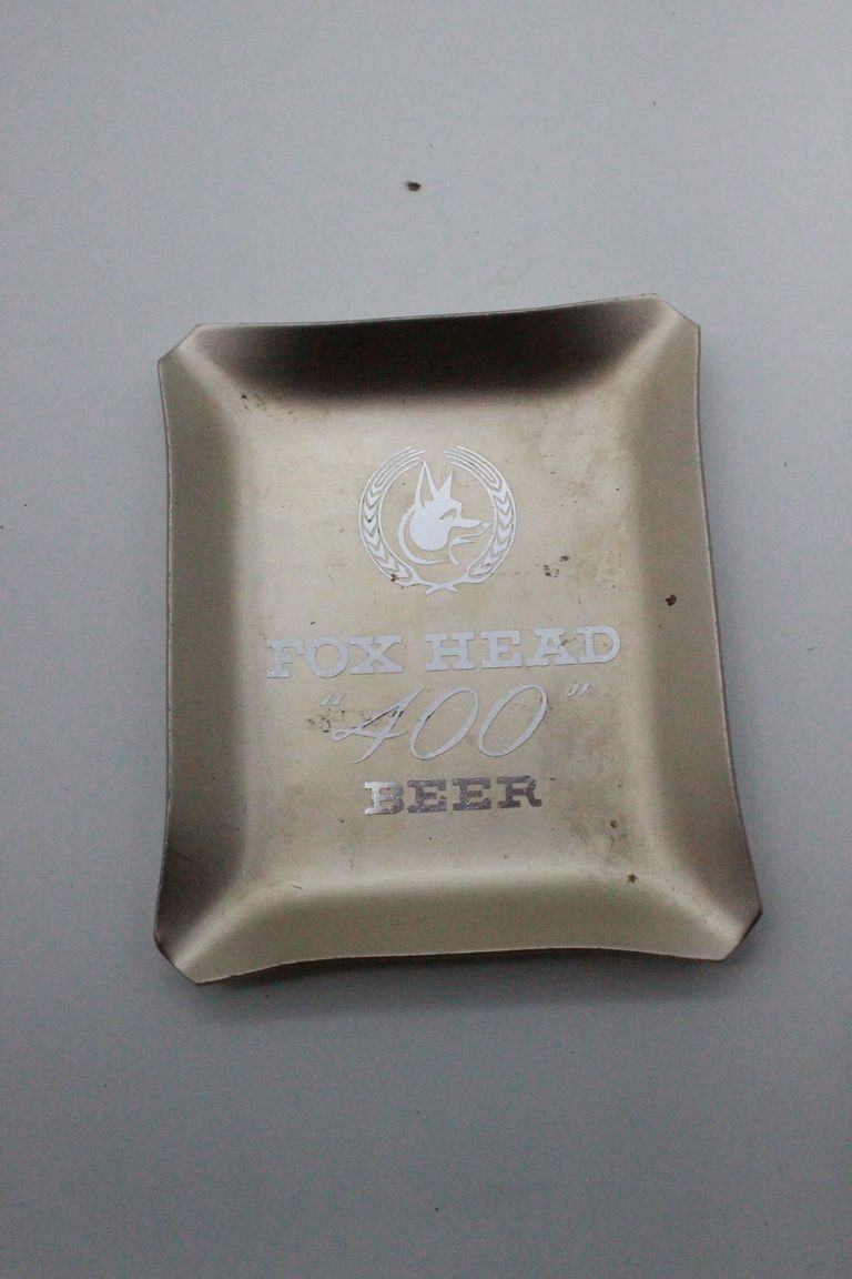Fox Head Brewing Company