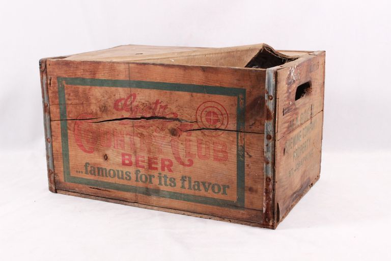 Goetz Brewing Company