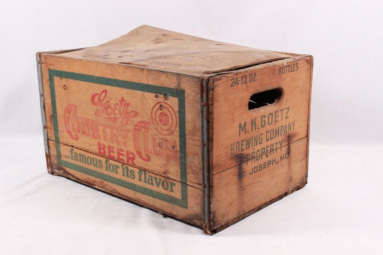 Goetz Brewing Company - Image 2