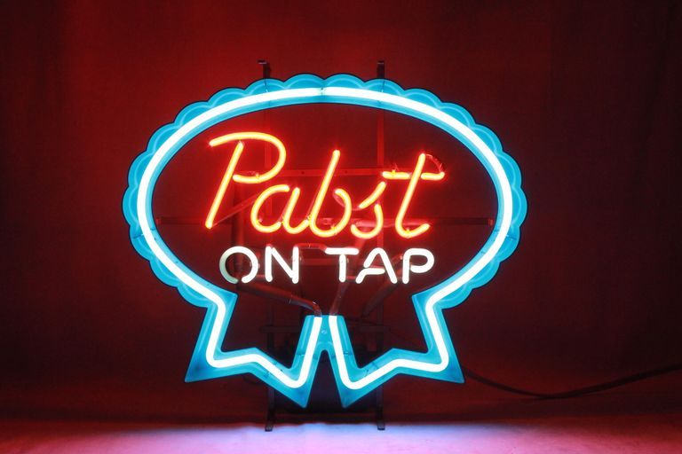 Pabst Brewing Company