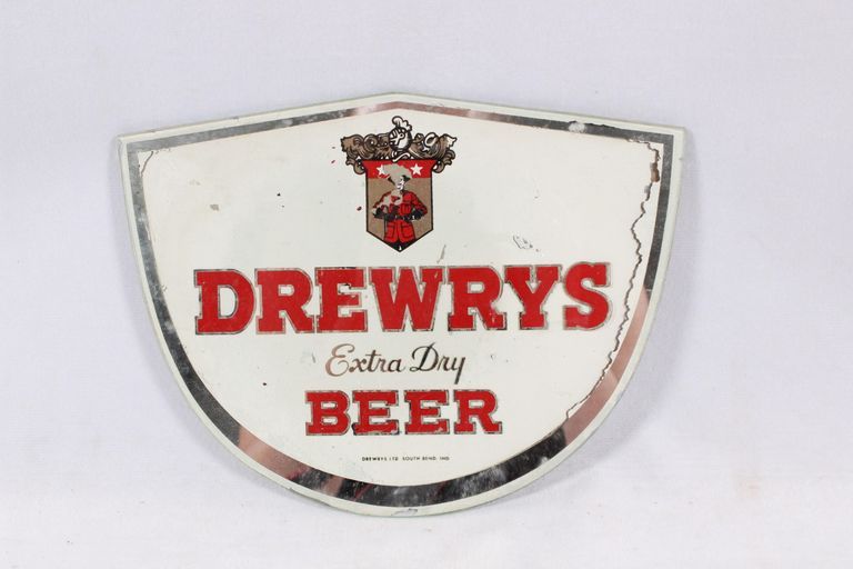 Drewrys Brewing Company