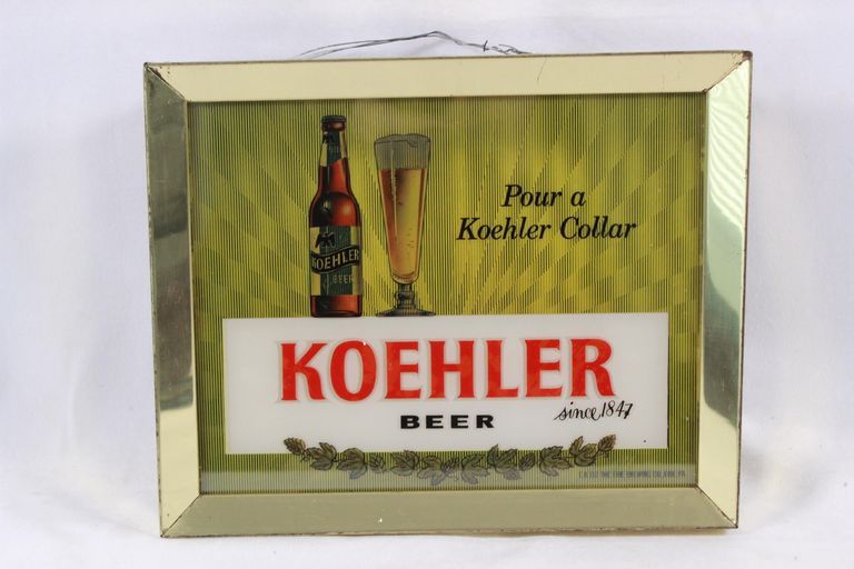 Erie Brewing Company