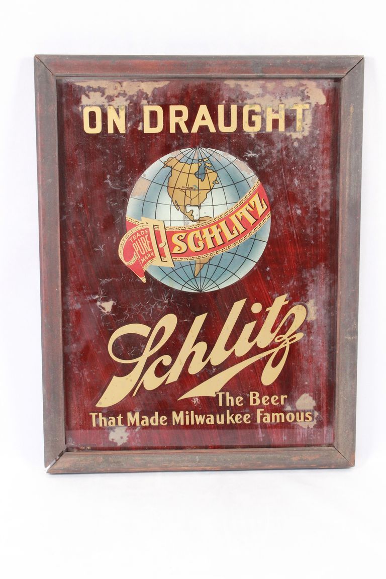 Schlitz Brewing Company