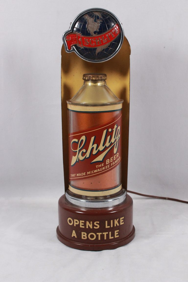 Schlitz Brewing Company