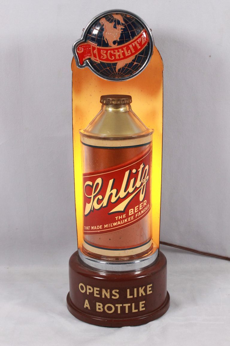 Schlitz Brewing Company - Image 2