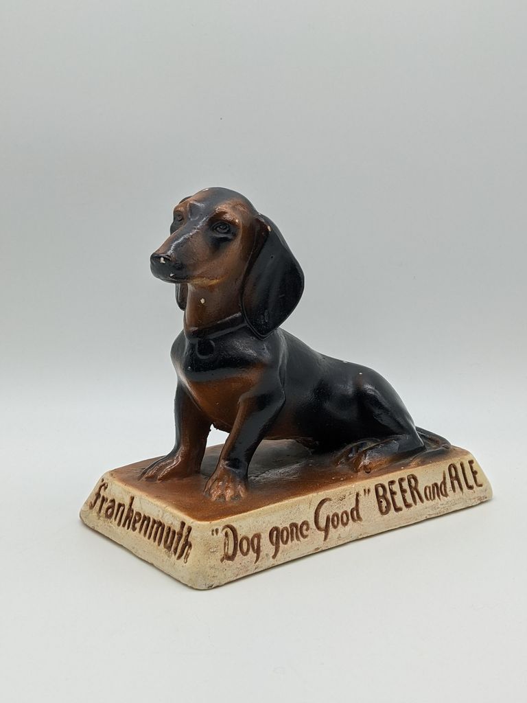 Frankenmuth Brewing Company