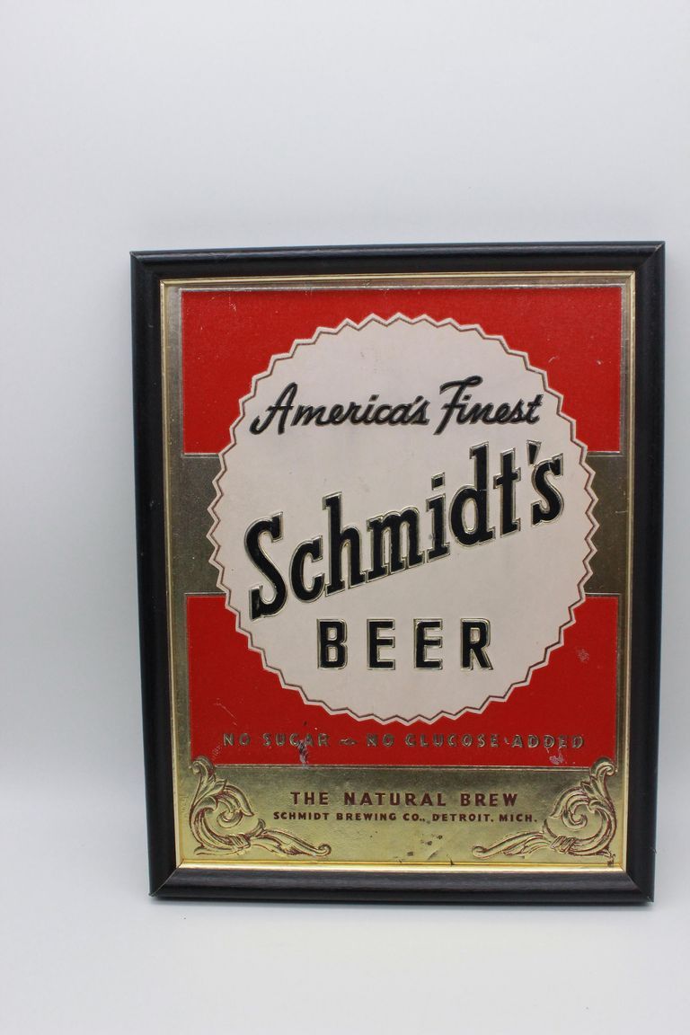 Schmidt Brewing Company (Detroit)