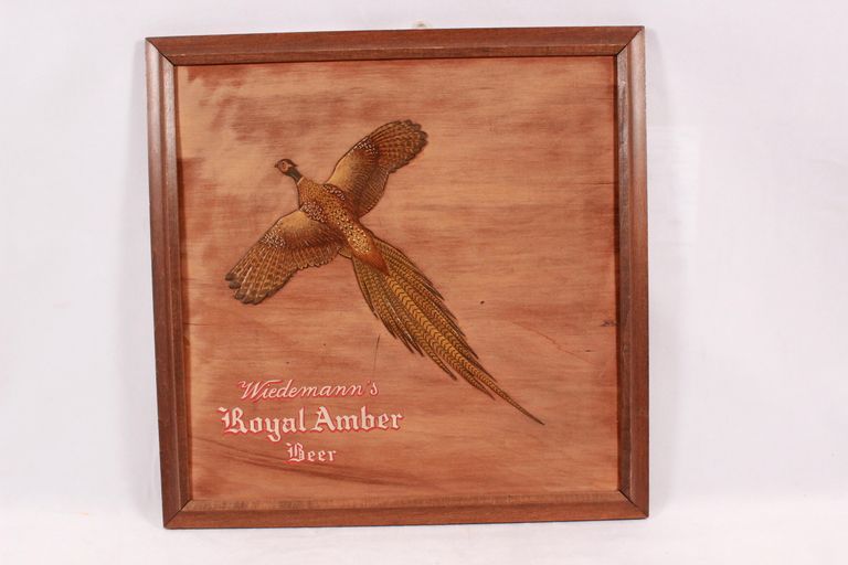 Wiedemann Brewing Company