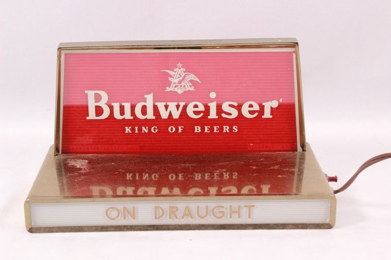 Anheuser-Busch Brewing Company