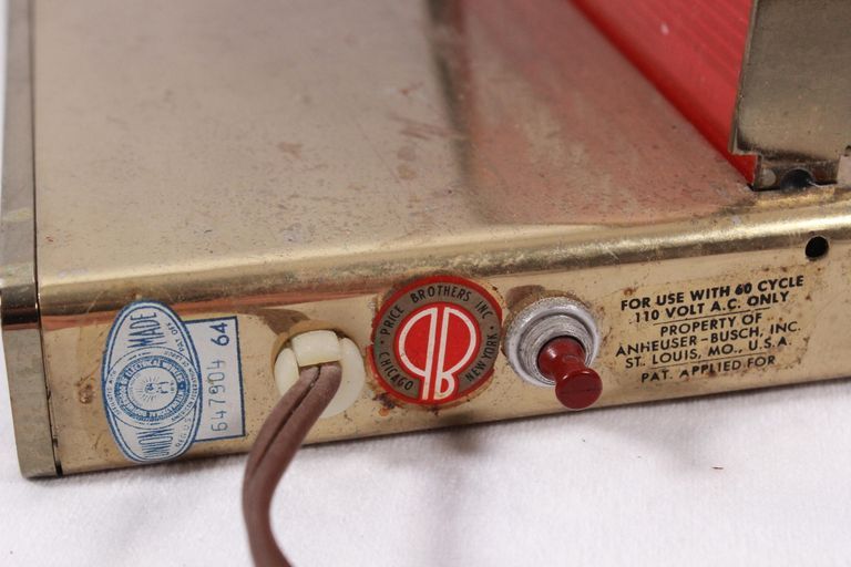 Anheuser-Busch Brewing Company - Image 3