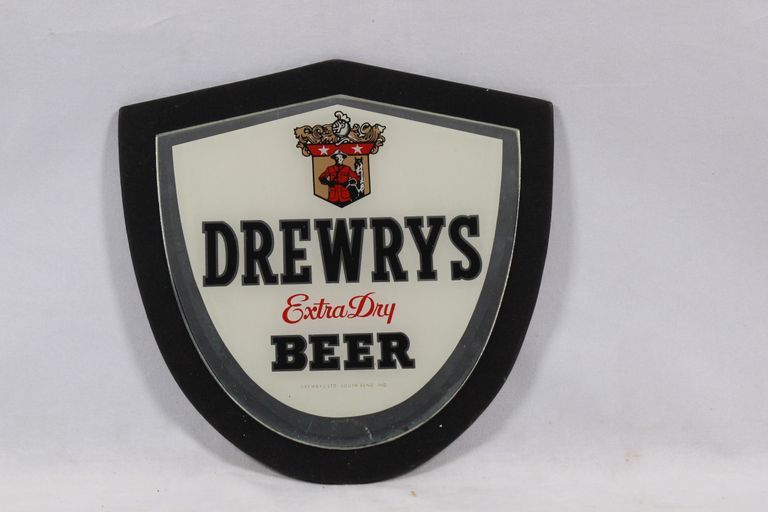 Drewrys Brewing Company
