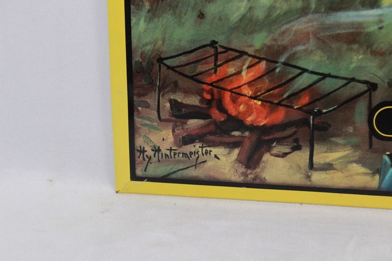 Terre Haute Brewing Company - Camping Series - Image 2