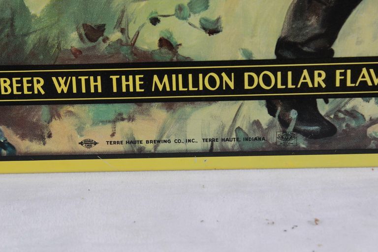 Terre Haute Brewing Company - Camping Series - Image 3