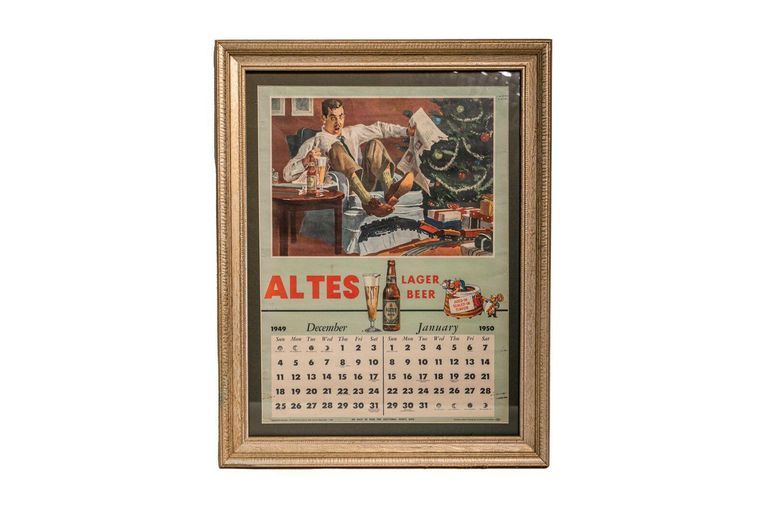 Altes Brewing Company