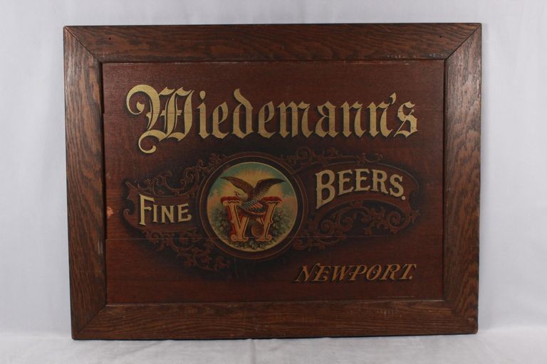 Wiedemann Brewing Company