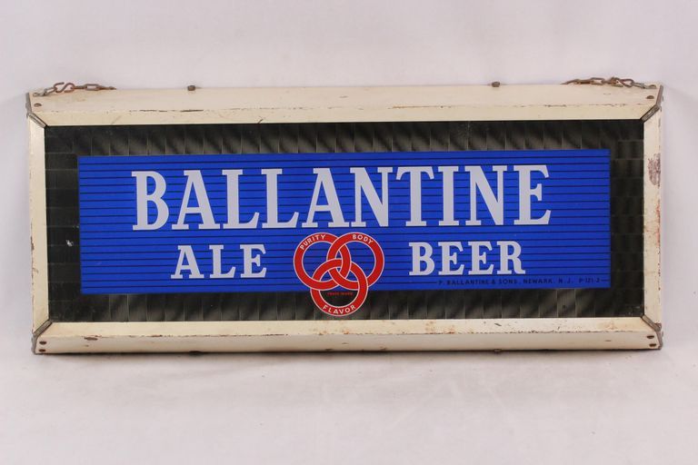 Ballantine Brewing Company