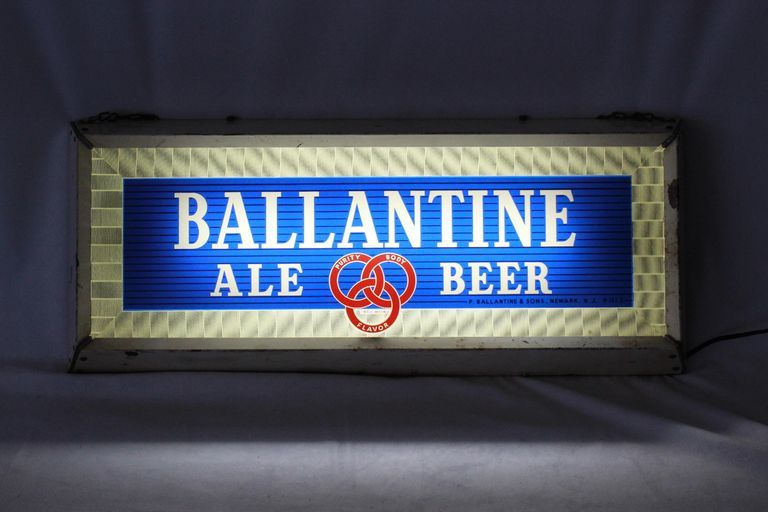 Ballantine Brewing Company - Image 2