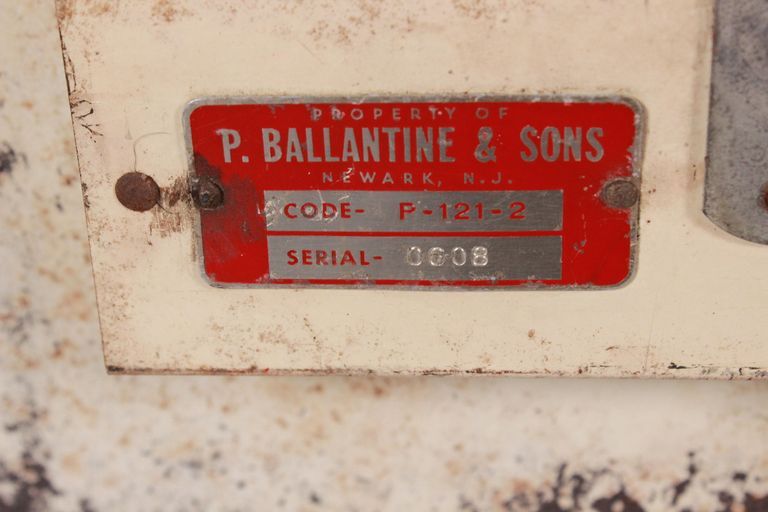 Ballantine Brewing Company - Image 5