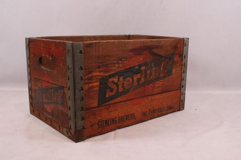 Sterling Brewing Company