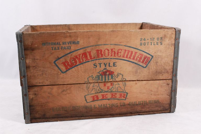 Duluth Brewing & Malting Company