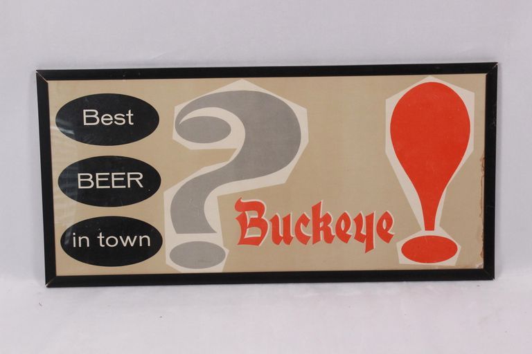 Buckeye Brewing Company