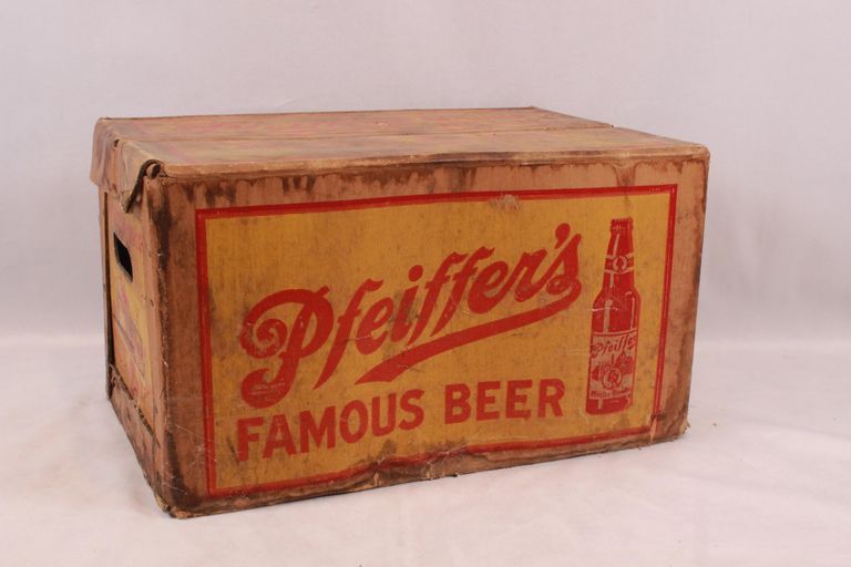 Pfeiffer Brewing Company