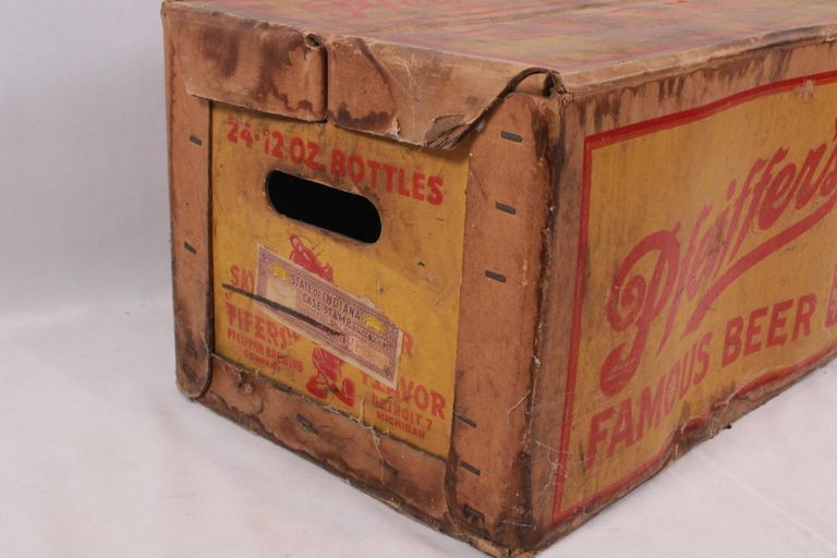 Pfeiffer Brewing Company - Image 2