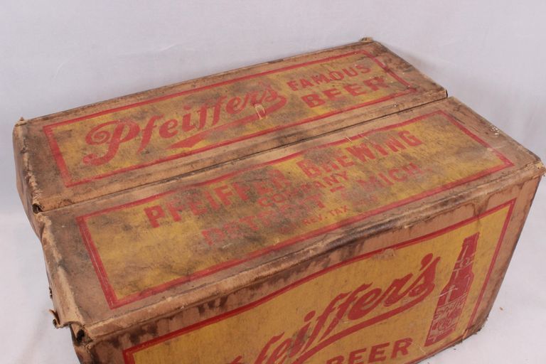 Pfeiffer Brewing Company - Image 4